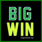 BigWinFree Game slot reels on mobile screen