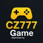CZ777 Game App interface showing beginner-friendly gameplay
