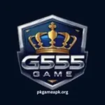 G555 Game online slot platform with exciting rewards and real cash prizes.
