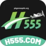 H555 Game app for fun play and real PKR earning in Pakistan.