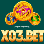 X03 Bet Game online platform with safe play, daily rewards, and quick results.