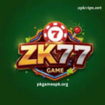 ZK77 Game online platform with rewards and fun.
