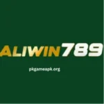 Aliwin789 Game interface showing fun gameplay and daily rewards