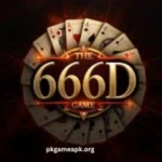 666D Game online slot game with real rewards and smooth gameplay