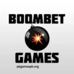 BOOMBET Game interface on mobile with rewards and easy controls.