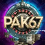 Play and win real rewards on Pak67 Game