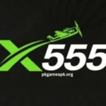Online slot platform with real cash rewards and exciting spins – X555 Game mobile app.