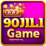 90JILI Gameinterface with bright casino-style graphics.