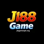 J188 Game Pakistani online slots and card game app logo